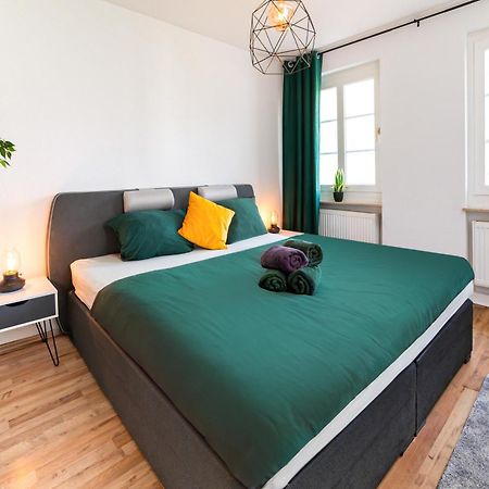 Smart Home - Wuppertal - Perfect For 6 Guests - Central - Netflix - Schwebebahn - Free Parking Zone エクステリア 写真